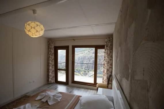 Onur Motel Faralya